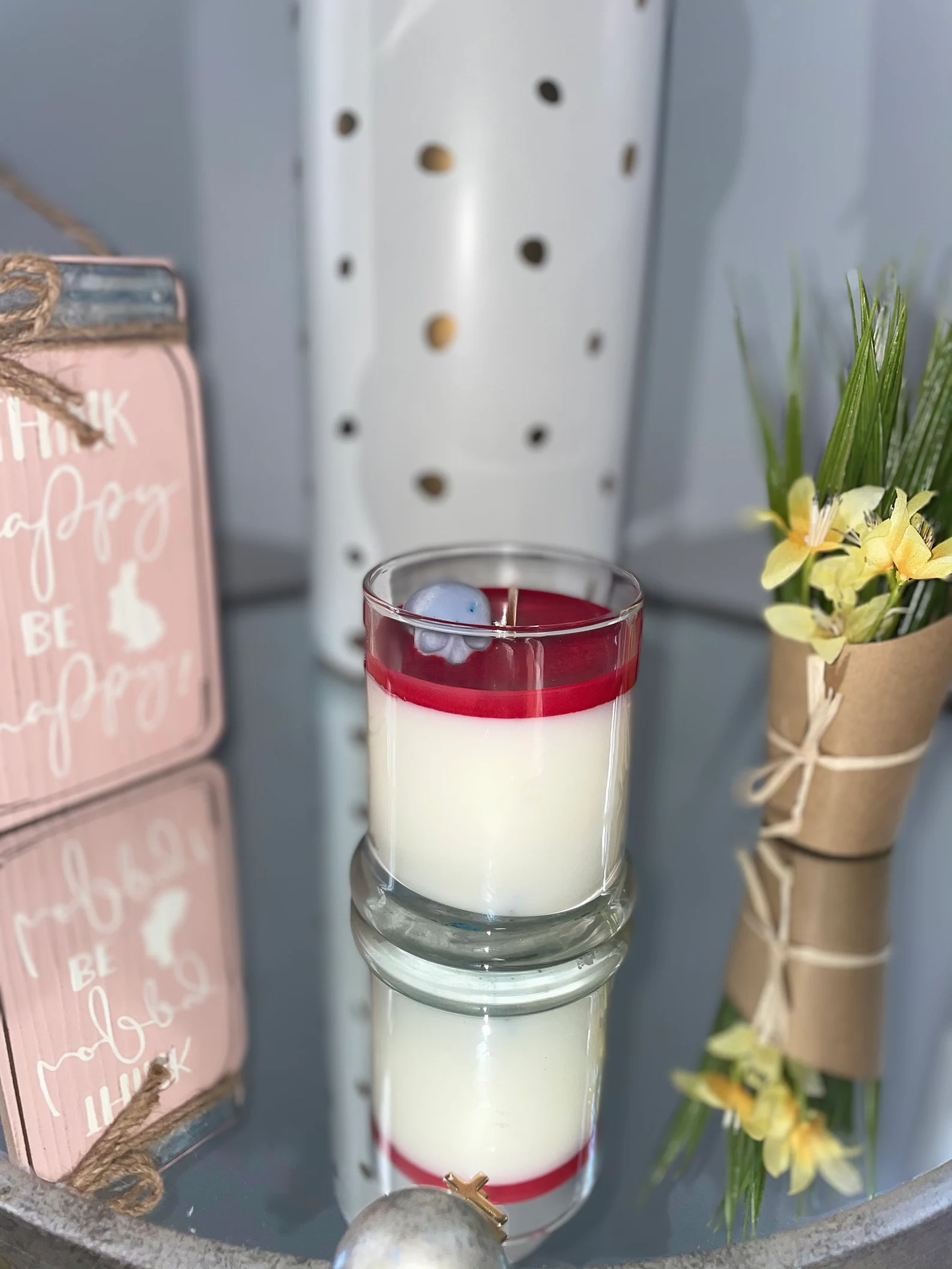 "7TH WARD" (BAKATOWN) - Eucalyptus Mint