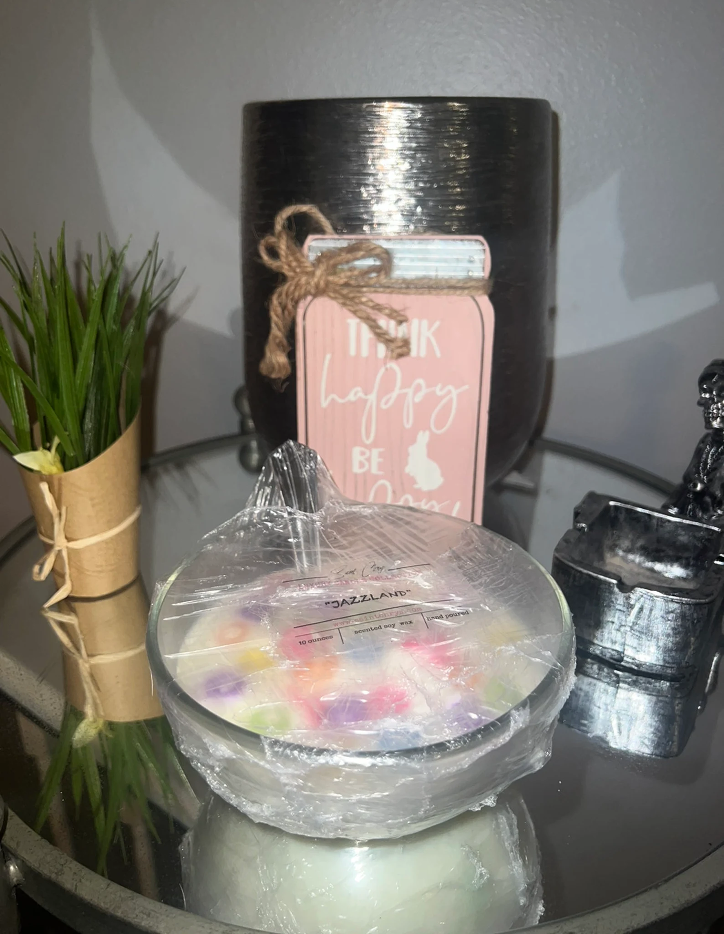 "JAZZLAND" (FROOT LOOPS)