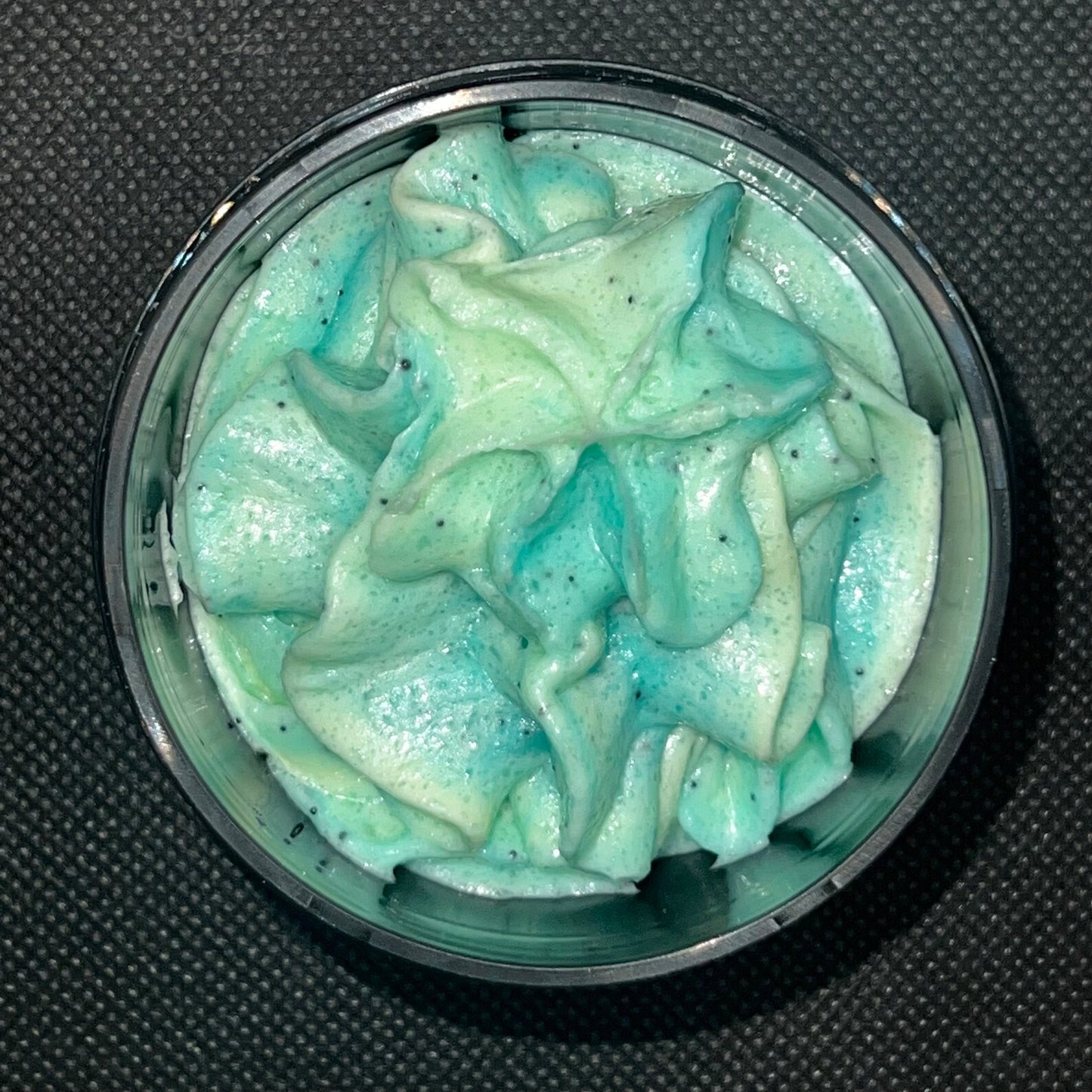 "Bayou Blues" - Foaming Sugar Scrub