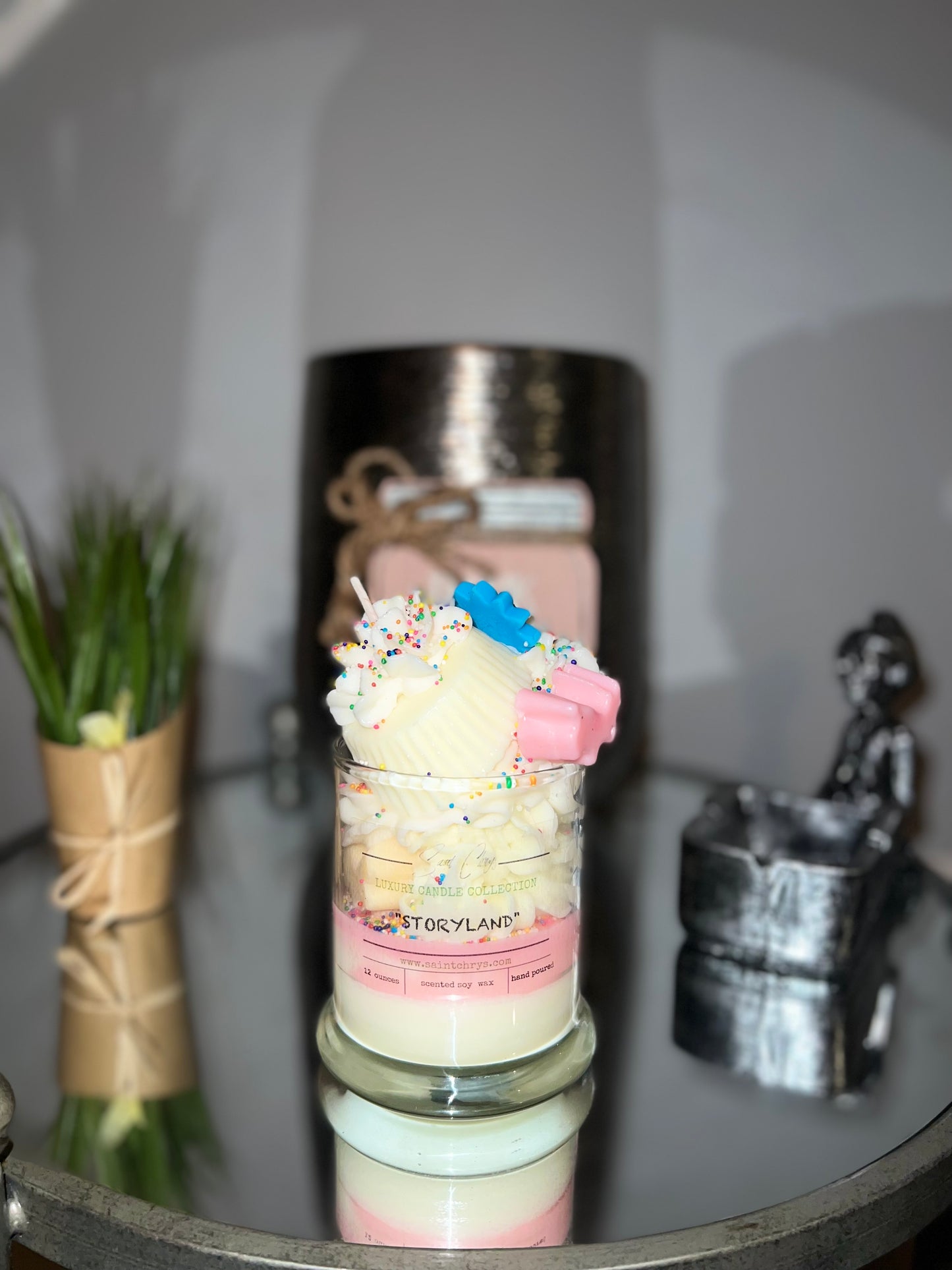 "STORYLAND" (Watermelon Lemonade)