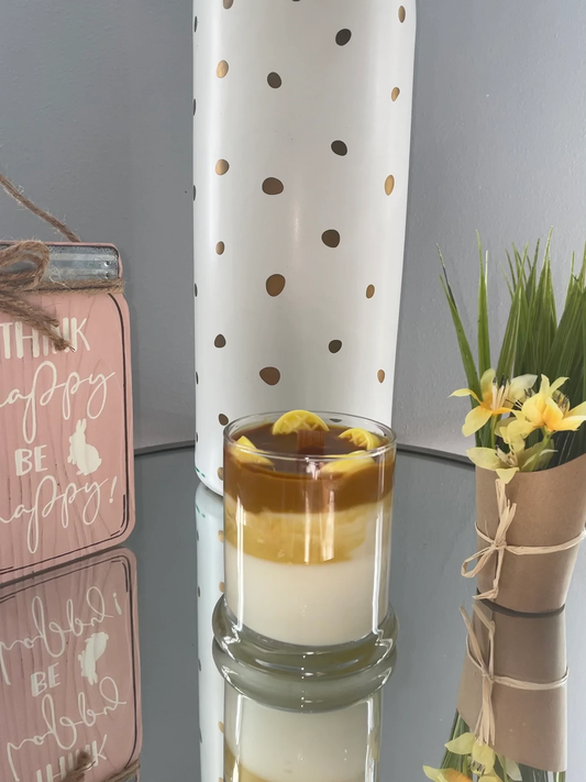 "TROLLEY STOP (Pancakes & Syrup)"