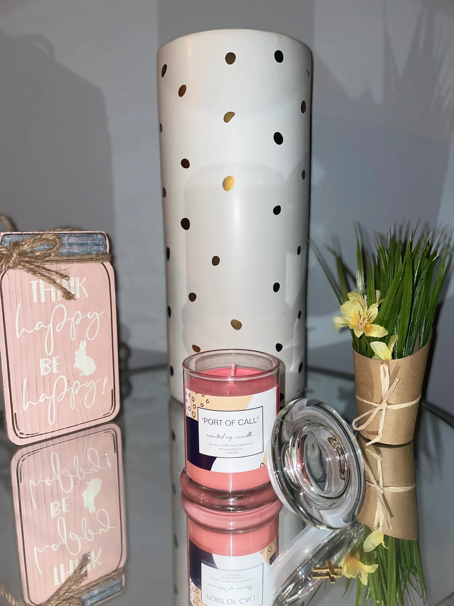 "PORT of CALL (Mai-Tai)"