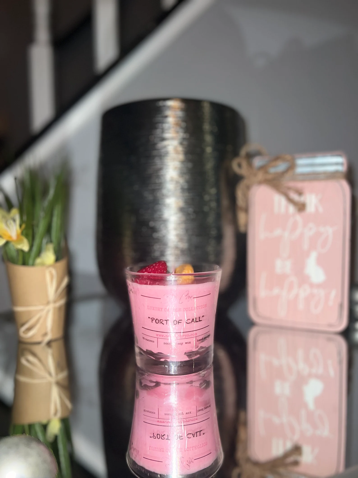 "PORT of CALL (Mai-Tai)"