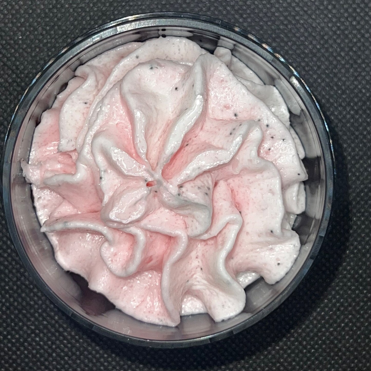 "Creole Cream" - Foaming Sugar Scrub