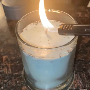 "SAY BABY" (Powders & Linens)