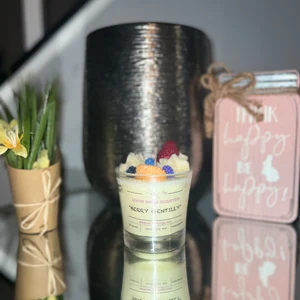 "BERRY GENTILLY CAKE"