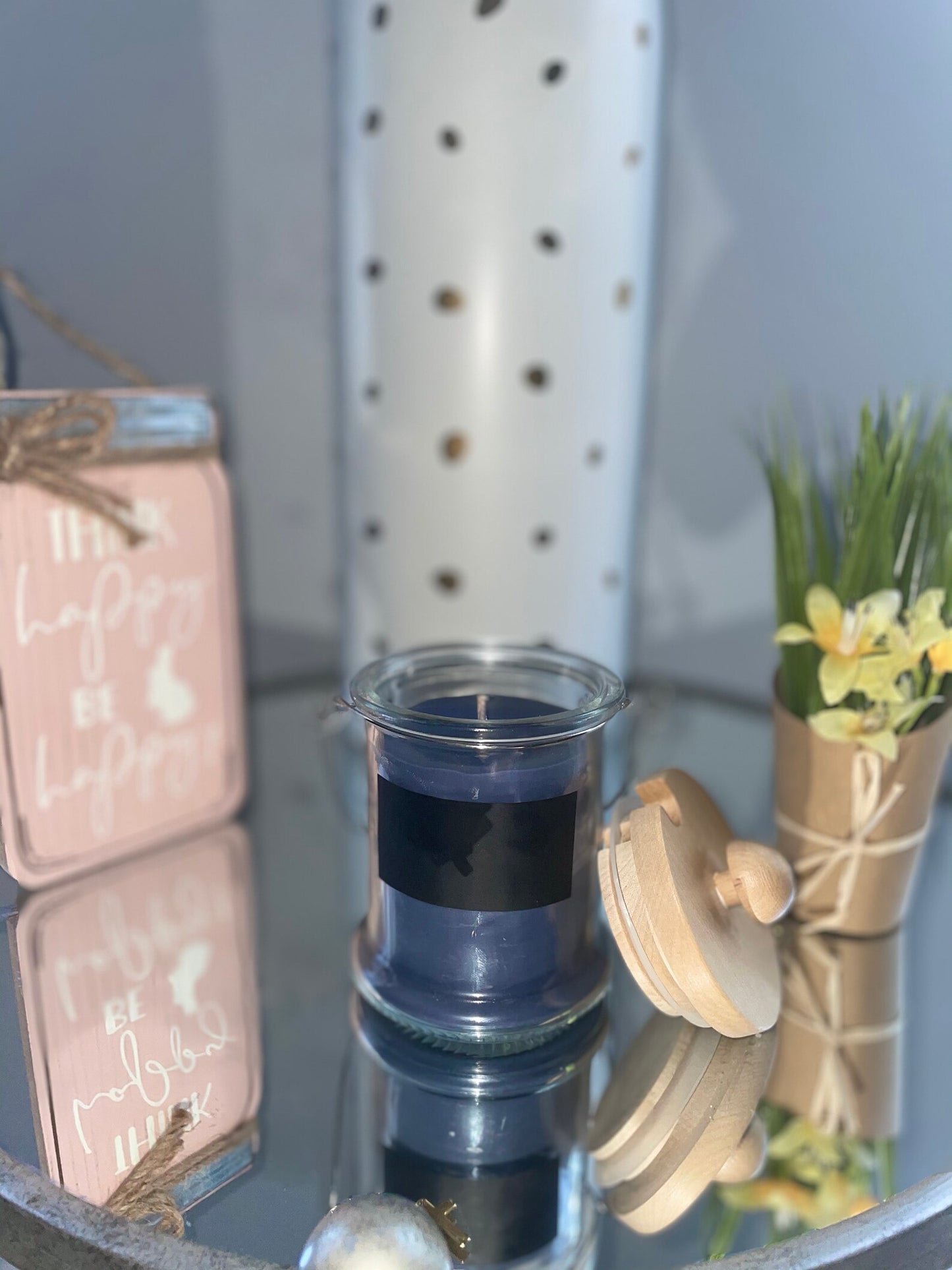 "ZULU" (Crisp Apple Melon)