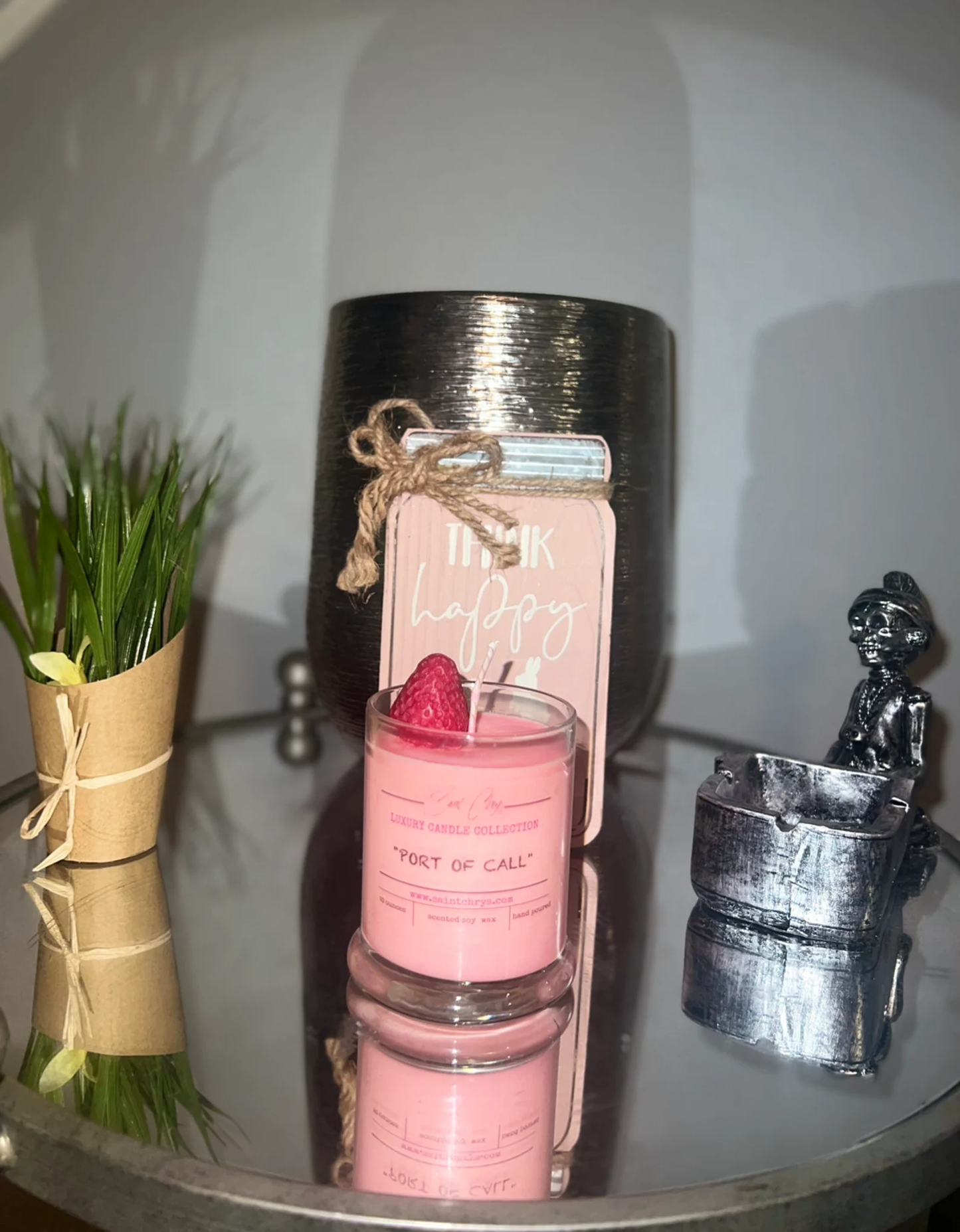 "PORT of CALL (Mai-Tai)"