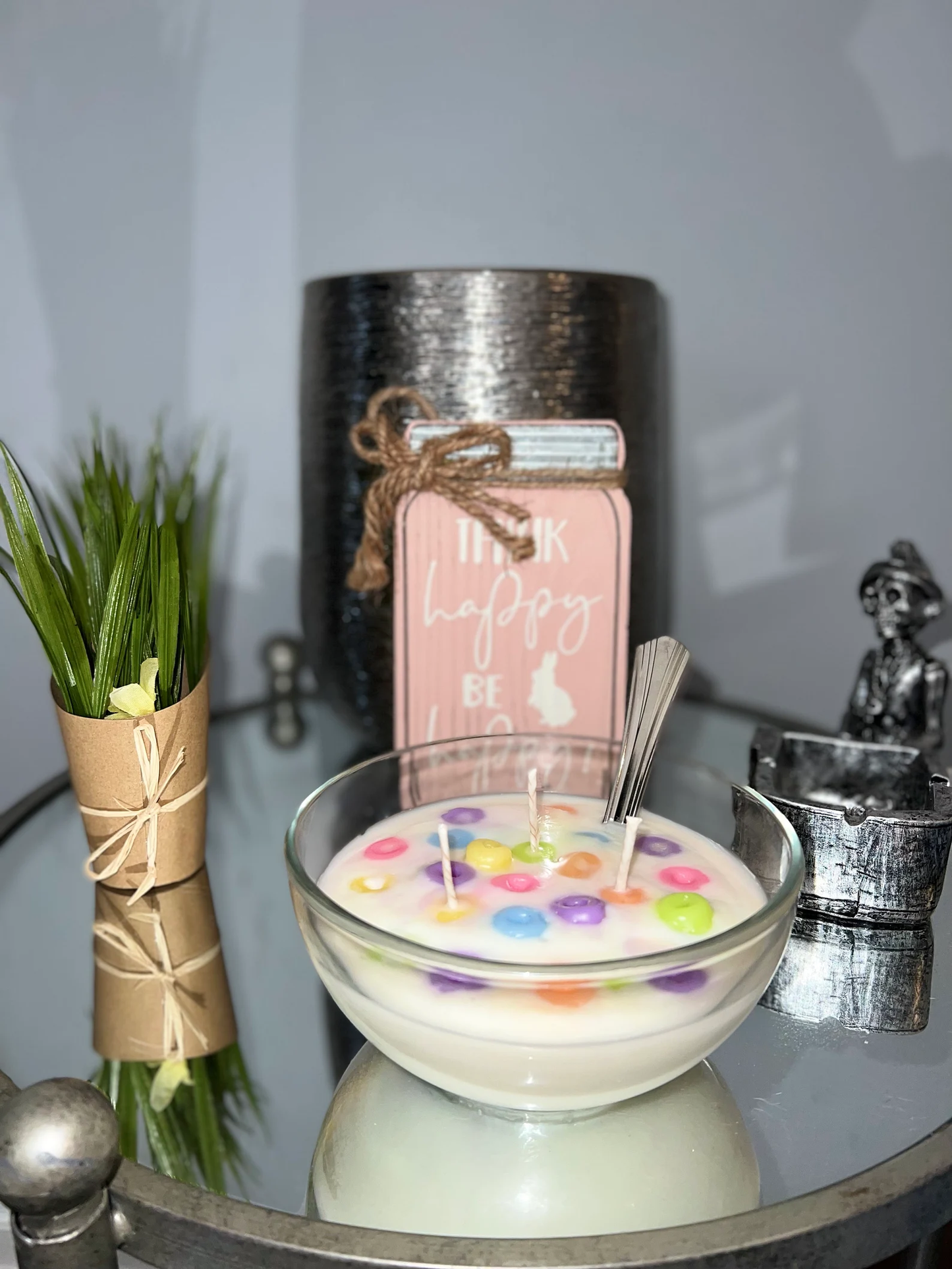 "JAZZLAND" (FROOT LOOPS)