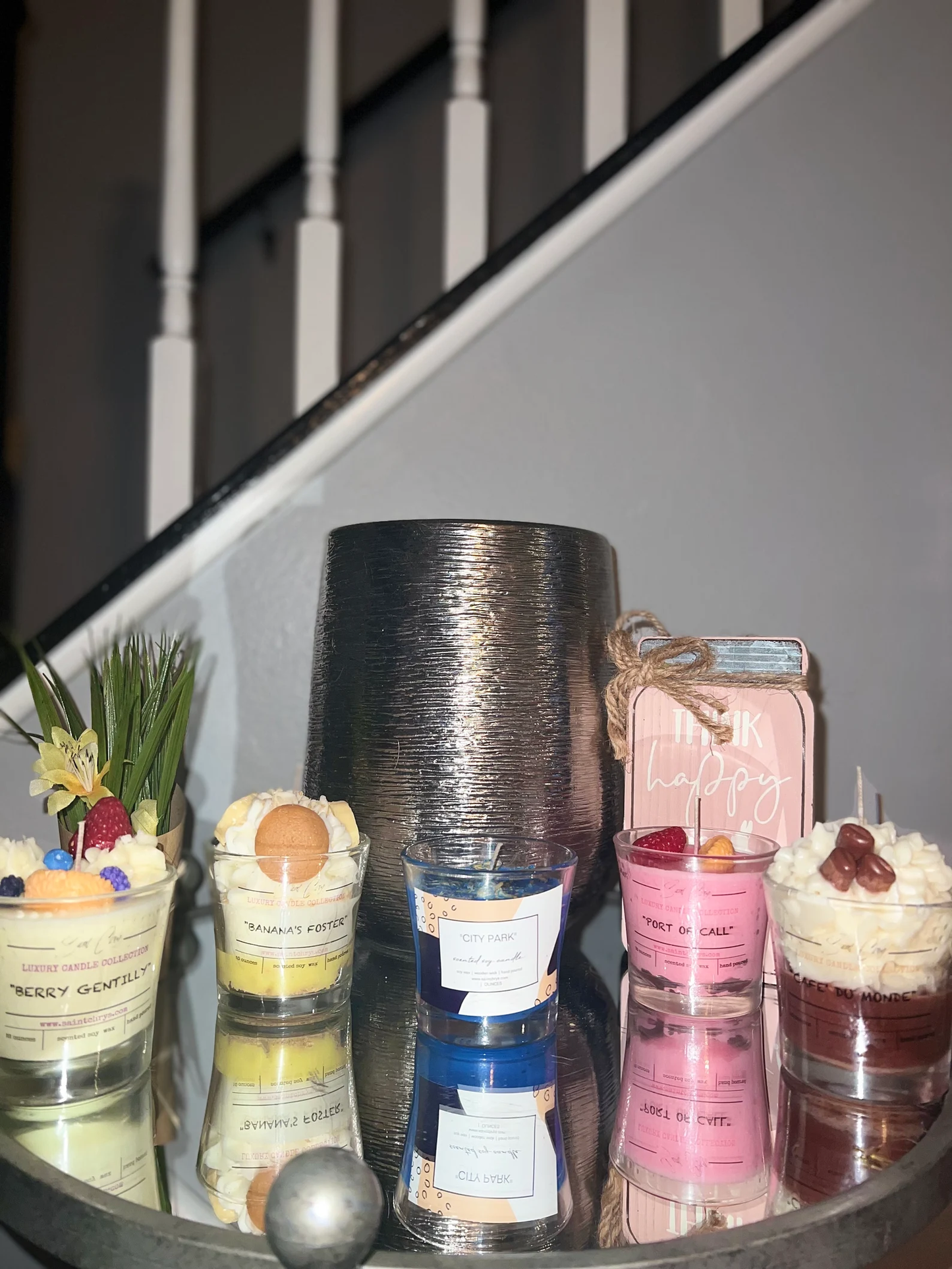 "TASTE of NEW ORLEANS" (Sampler)